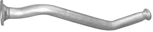 POLMO Exhaust Pipe Article number: 21.307 cheaply