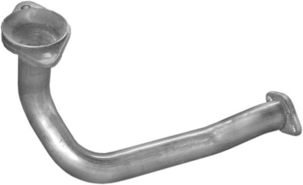 POLMO Exhaust Pipe Article number: 21.504 cheaply