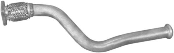POLMO Exhaust Pipe Article number: 21.508 cheaply