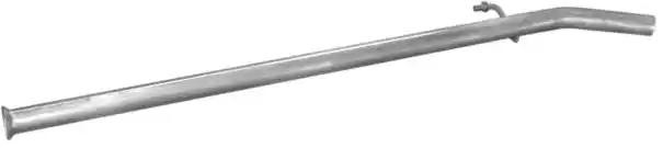 POLMO Exhaust Pipe Article number: 21.558 cheaply