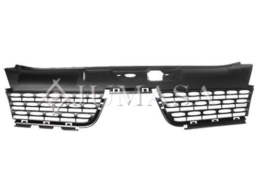 JUMASA Radiator Grille Article number: 21004058 cheaply
