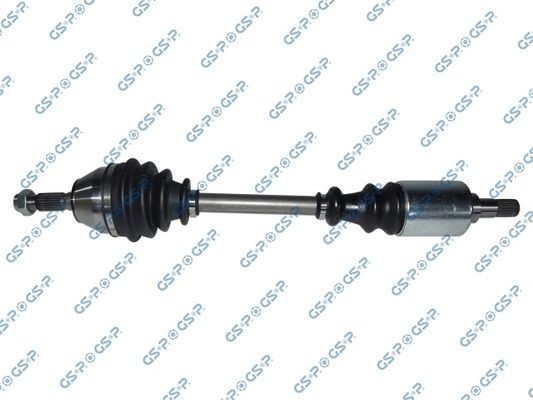 GSP Drive shaft Article number: 210054 cheaply