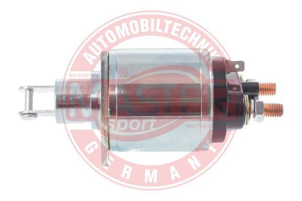 MASTER-SPORT Starter solenoid Article number: 2101-07/N-PCS-MS cheaply
