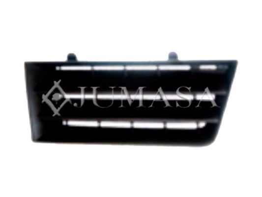 JUMASA Radiator Grille Article number: 21014091 cheaply