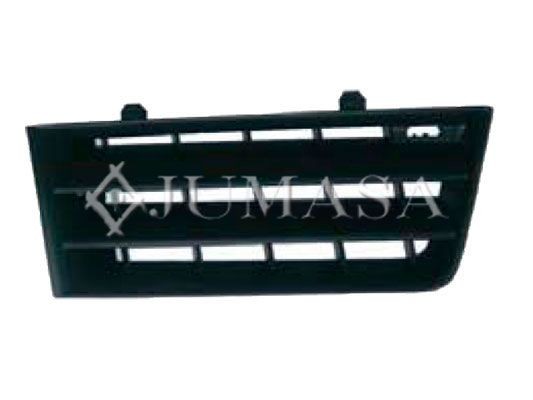 JUMASA Radiator Grille Article number: 21014092 cheaply