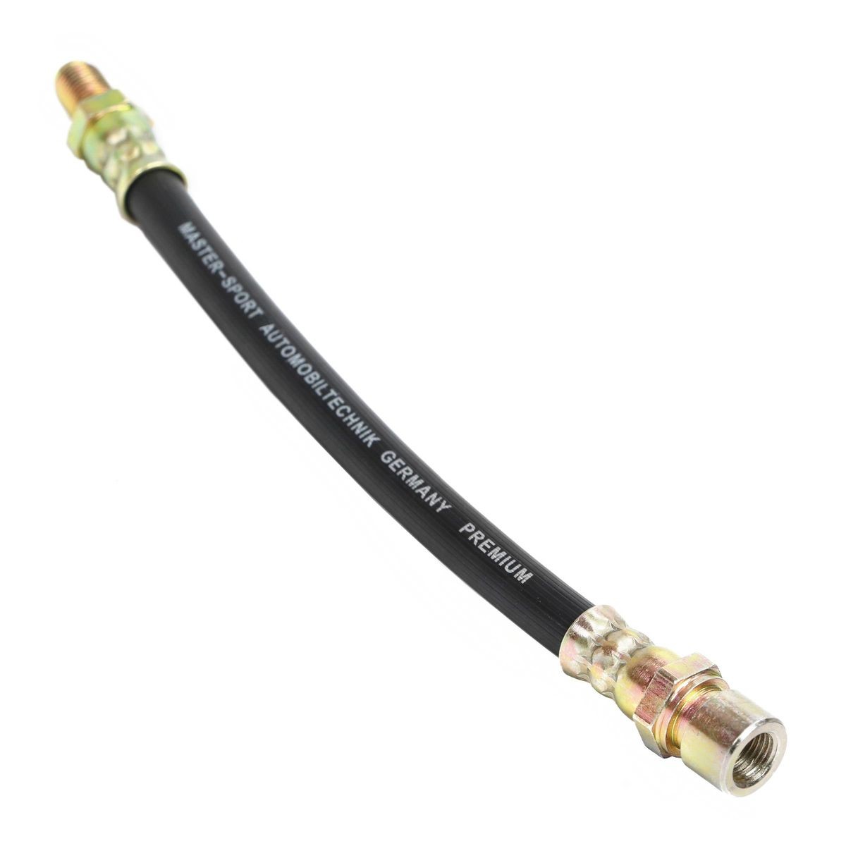 MASTER-SPORT Clutch Hose Article number: 2101KS-PR-PCS-MS cheaply