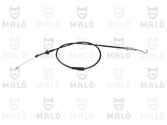 MALÒ Throttle cable Article number: 21024 cheaply