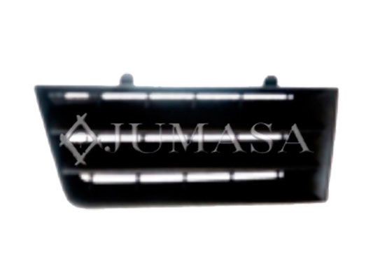 JUMASA Radiator Grille Article number: 21024091 cheaply