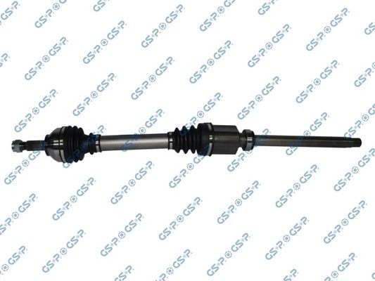 GSP Drive shaft Article number: 210243 cheaply