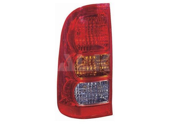 ALKAR Rear light Article number: 2105033 cheaply