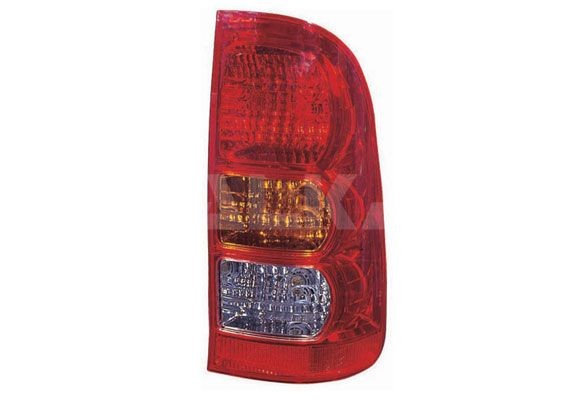 ALKAR Rear light Article number: 2106033 cheaply
