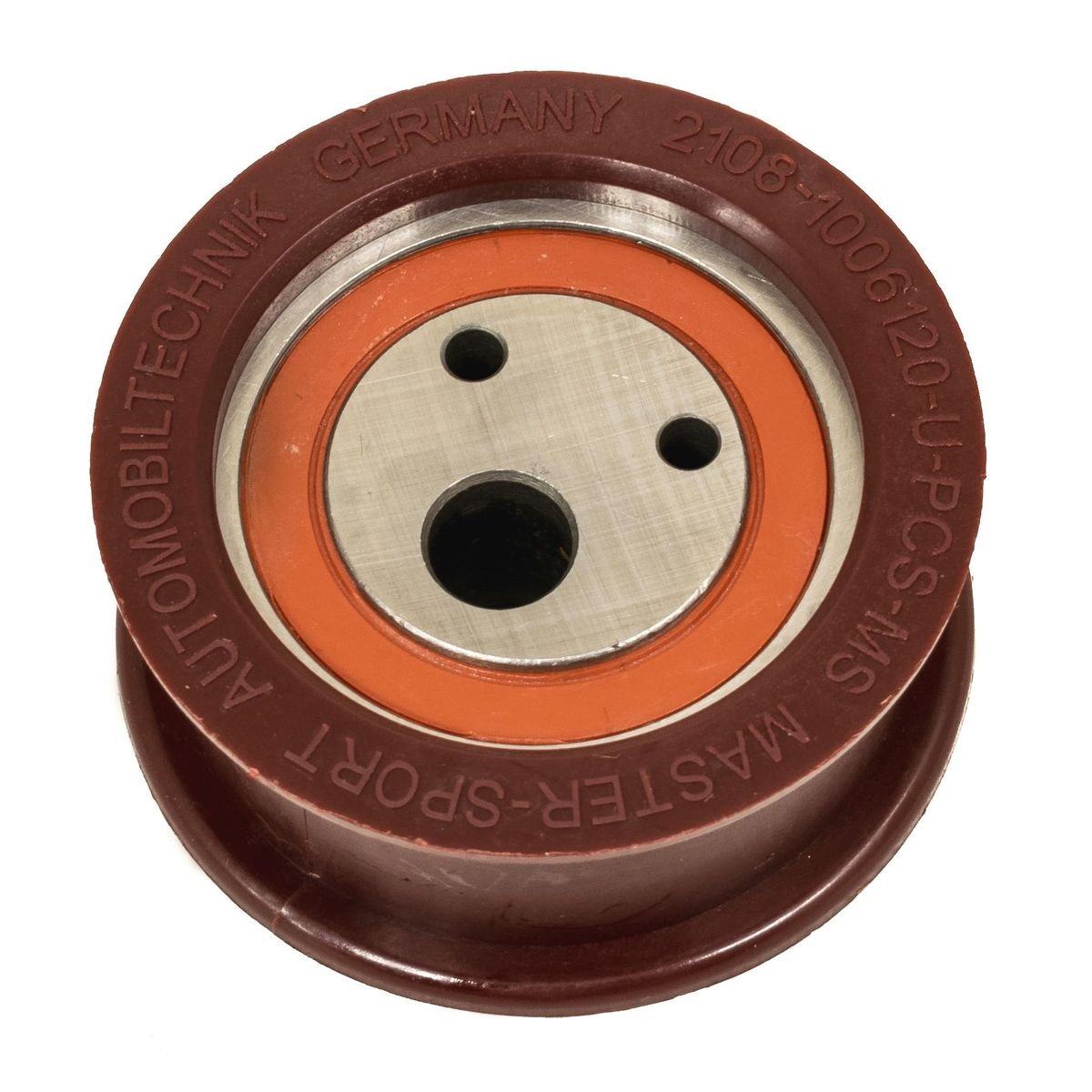 MASTER-SPORT Strammehjul, tandrem Varenummer: 2108-1006120-U-PCS-MS billige