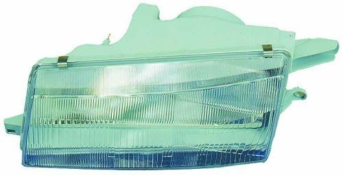 ABAKUS Headlight Article number: 211-1107L-LD cheaply