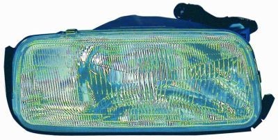 ABAKUS Headlight Article number: 211-1108L-LD-E cheaply