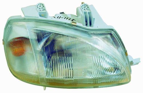 ABAKUS Headlight Article number: 211-1115L-LD-E cheaply