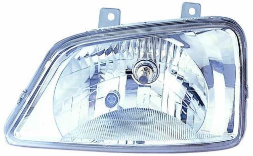 ABAKUS Headlight Article number: 211-1130R-LD-EM cheaply
