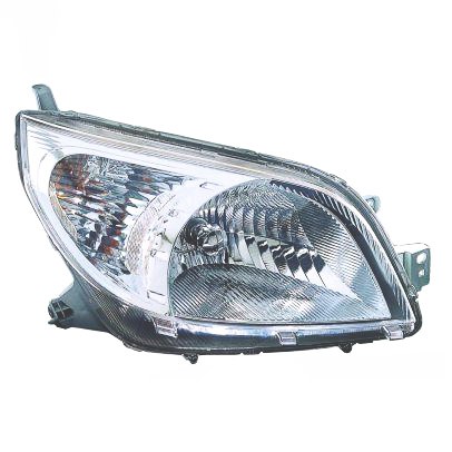 ABAKUS Headlight Article number: 211-1132R-LD-EM cheaply