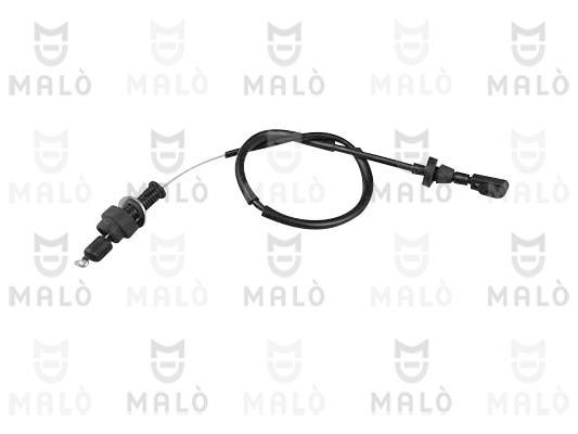 MALÒ Throttle cable Article number: 21102 cheaply