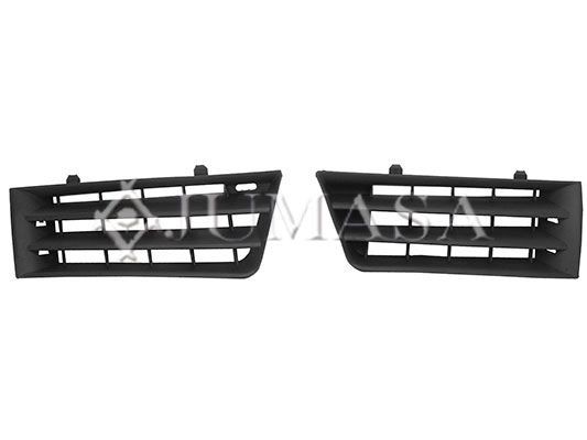 JUMASA Radiator Grille Article number: 21104091 cheaply