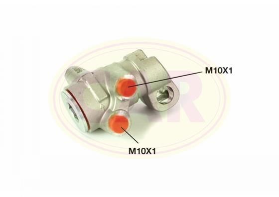 CAR Brake Power Regulator Article number: 2111 cheaply