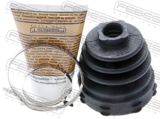 FEBEST CV boot Article number: 2115-CB320ATT cheaply
