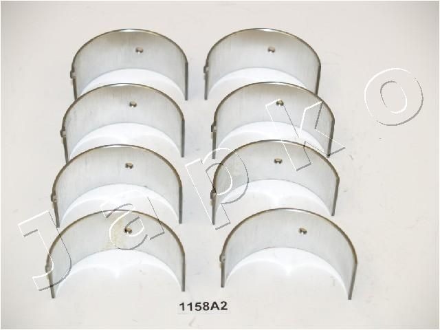 JAPKO Big End Bearings Article number: 21158A2 cheaply
