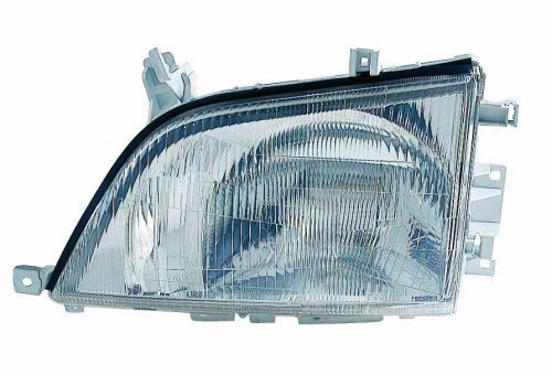 ABAKUS Headlight Article number: 212-11A8R-LD-EM cheaply