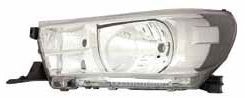 ABAKUS Headlight Article number: 212-11AKR-LD-EM cheaply