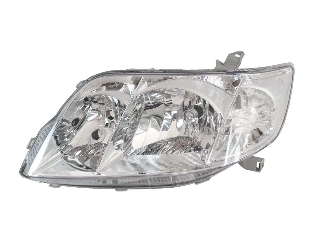 ABAKUS Headlight Article number: 212-11G4L-LD-EM cheaply
