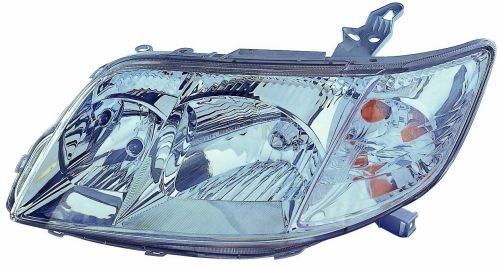 ABAKUS Headlight Article number: 212-11G4R-LD-E cheaply