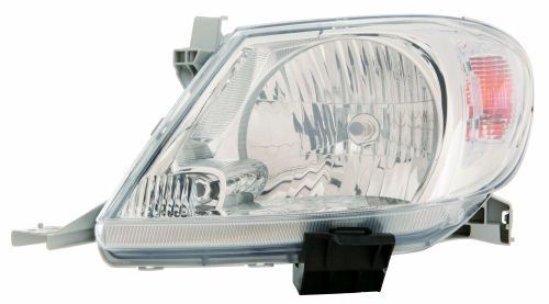 ABAKUS Headlight Article number: 212-11G9R-LEMNC cheaply