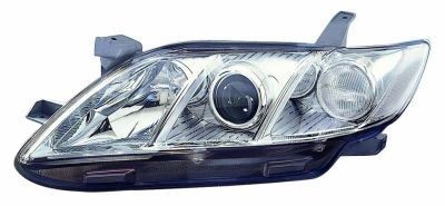 ABAKUS Headlight Article number: 212-11K9L-LD-EM cheaply