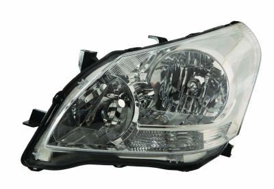 ABAKUS Headlight Article number: 212-11P5LMLD-EM cheaply