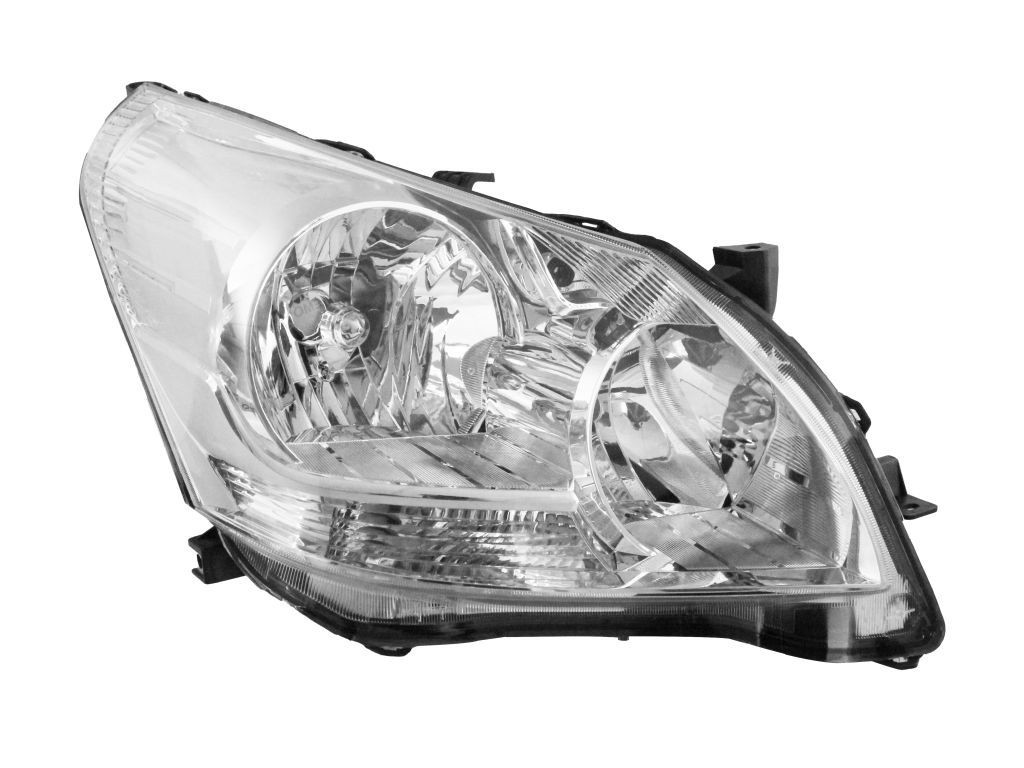 ABAKUS Headlight Article number: 212-11P5RMLD-EM cheaply