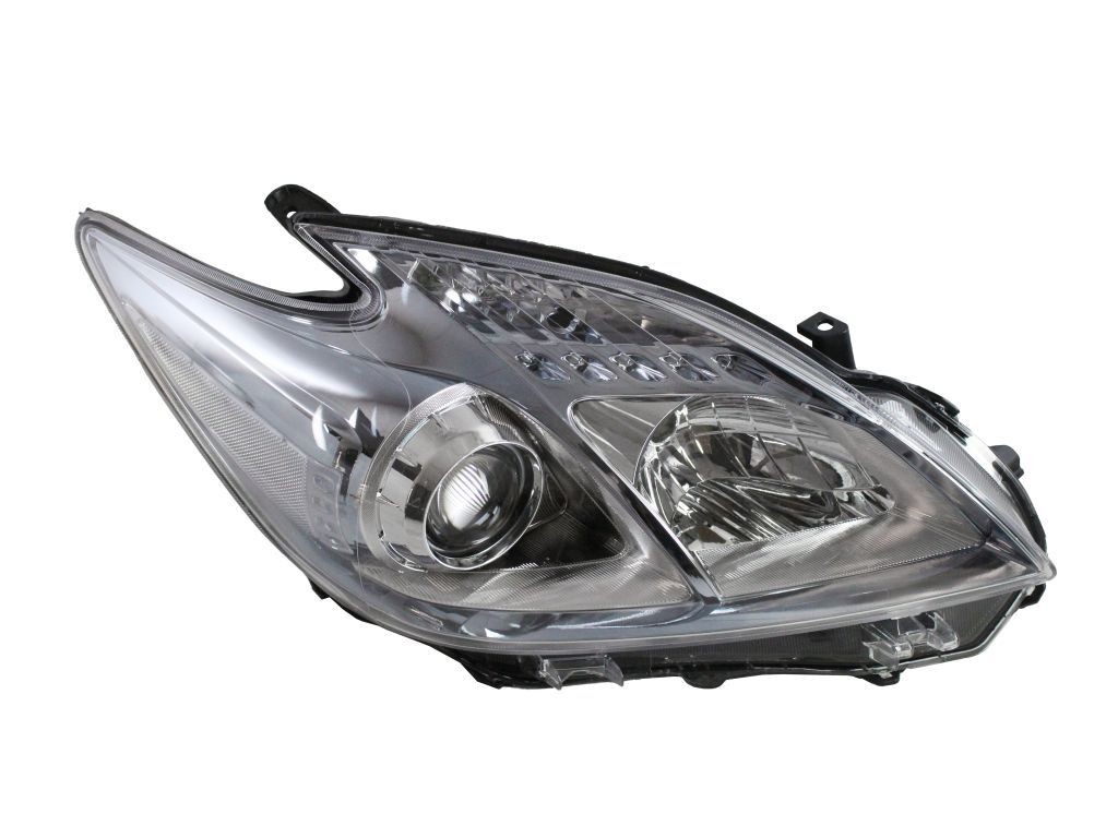 ABAKUS Headlight Article number: 212-11P6R-LDEM7 cheaply