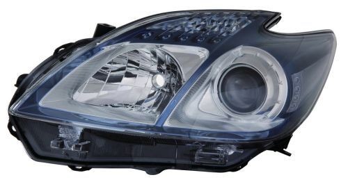 ABAKUS Headlight Article number: 212-11P6R-LEMN3 cheaply
