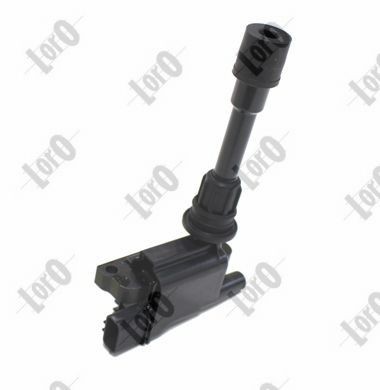 ABAKUS Headlight Article number: 212-11Q6R-LD-EM cheaply