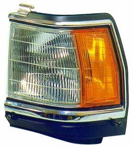 ABAKUS Side indicator Article number: 212-1523R-A cheaply