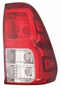 ABAKUS Taillight Article number: 212-19AMR-LD-WE cheaply