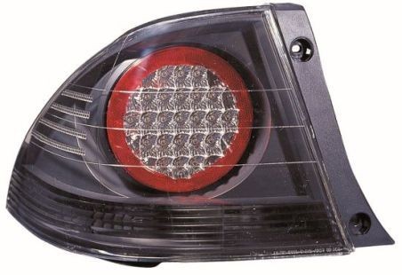 ABAKUS Combination Rearlight Set Article number: 212-19G6PXUS2 cheaply
