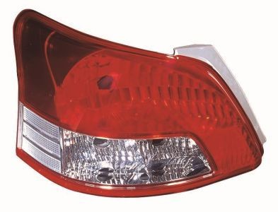 ABAKUS Rear light Article number: 212-19P5R-UE cheaply