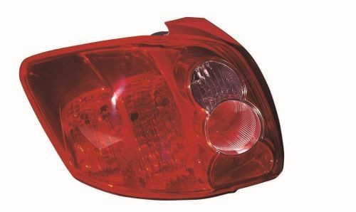 ABAKUS Rear light Article number: 212-19P9L-LD-UE cheaply