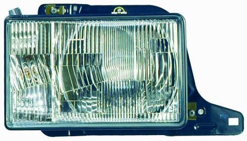ABAKUS Headlight Article number: 213-1101L-LD cheaply