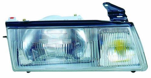 ABAKUS Headlight Article number: 213-1109L-LD cheaply