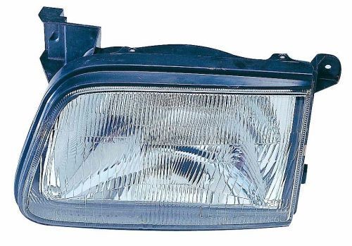 ABAKUS Headlight Article number: 213-1123L-LD-E cheaply