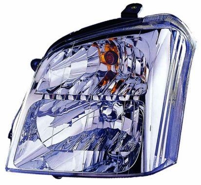 ABAKUS Headlight Article number: 213-1131L-LD-EN cheaply