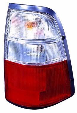 ABAKUS Rear light Article number: 213-1918L-AE-CR cheaply