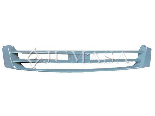 JUMASA 21301697 Ehis- / kaitseliist, Grill Daily 2.3 35C11 V, 35S11 V 106 HP Diisel 2012