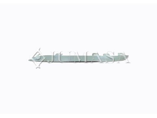 JUMASA Trim / Protective Strip, radiator grille Article number: 21322068 cheaply