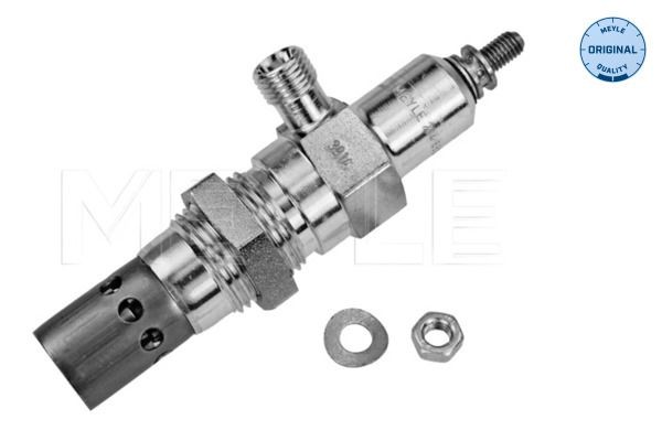 MEYLE Glow plug Article number: 214 860 0006 cheaply